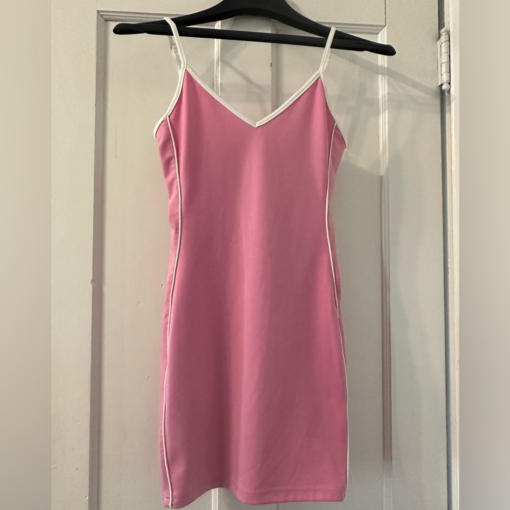 Paper moon mini dress! Worn once